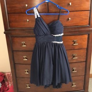 New Year’s Eve and special occasion dress